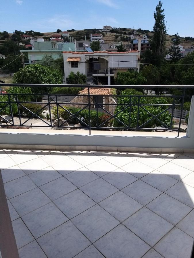 Petries Studios Agioi Apostoloi  Luaran gambar